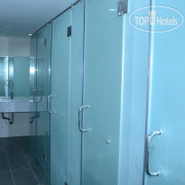 Luxury Hotel Hau Giang 
