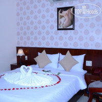 Luxury Hotel Hau Giang 