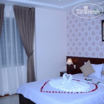 Luxury Hotel Hau Giang 