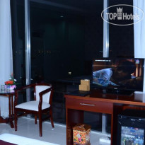Luxury Hotel Hau Giang 