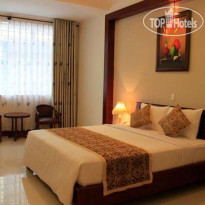 City Hotel 18 Luu Van Lang 