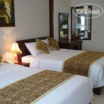 City Hotel 18 Luu Van Lang 