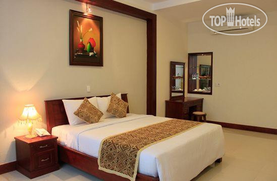 Hotel photo City Hotel 18 Luu Van Lang 2*