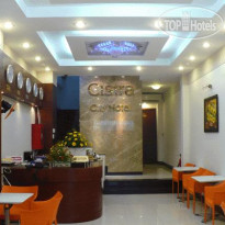 City Hotel 18 Luu Van Lang 