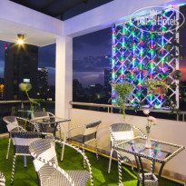 Hoang Dung Hotel 