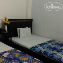 Hoa Phuong Do Hotel