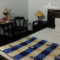Hoa Phuong Do Hotel