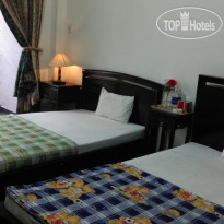 Hoa Phuong Do Hotel