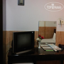 Hoa Phuong Do Hotel