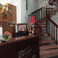 Hoa Phuong Do Hotel