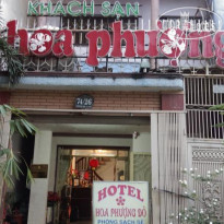Hoa Phuong Do Hotel