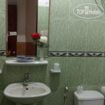 Hoa Phuong Do Hotel