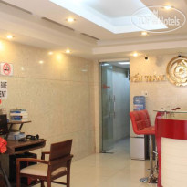 Yen Trang 2 Hotel