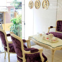 Yen Trang 2 Hotel