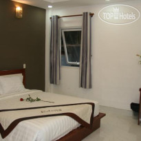 Yen Trang 2 Hotel 