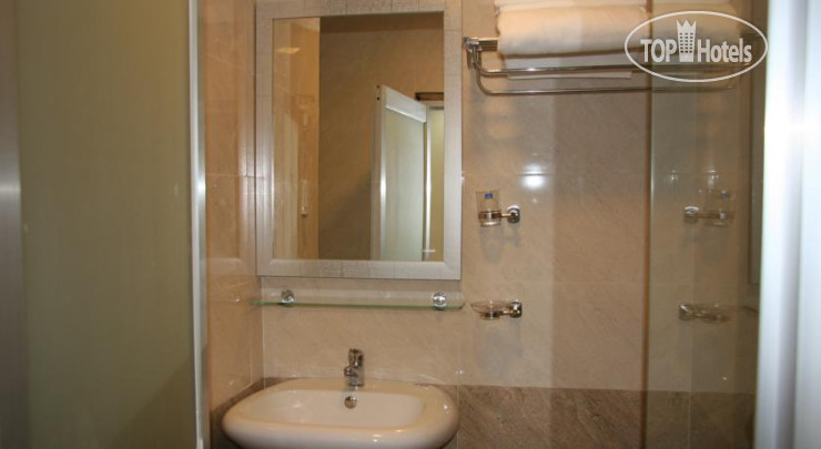 New photos from tourists Yen Trang 2 Hotel 2*