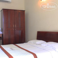 Yen Trang 2 Hotel 