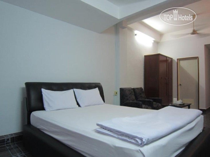 Hotelier's photos Thai Binh Hotel 2 1*