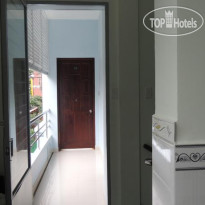 Trang Thu 1 Hotel 