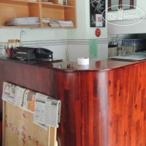 Trang Thu 1 Hotel 