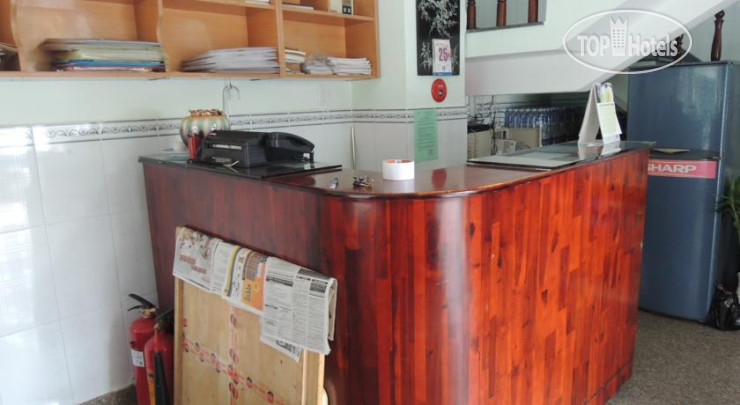 Hotelier's photos Trang Thu 1 Hotel 1*
