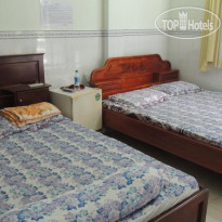 Trang Thu 1 Hotel 