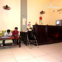Phuoc Thanh Hotel