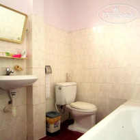 Phuoc Thanh Hotel