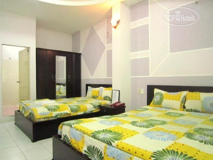 Hotelier's photos Phuoc Thanh Hotel