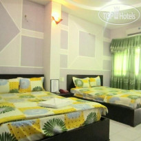 Phuoc Thanh Hotel