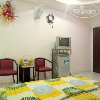 Phuoc Thanh Hotel