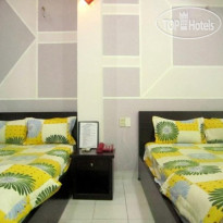 Phuoc Thanh Hotel