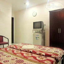 Phuoc Thanh Hotel