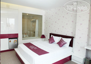 Hotelier's photos Luxury Hotel 2*