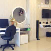 Luxury Hotel 