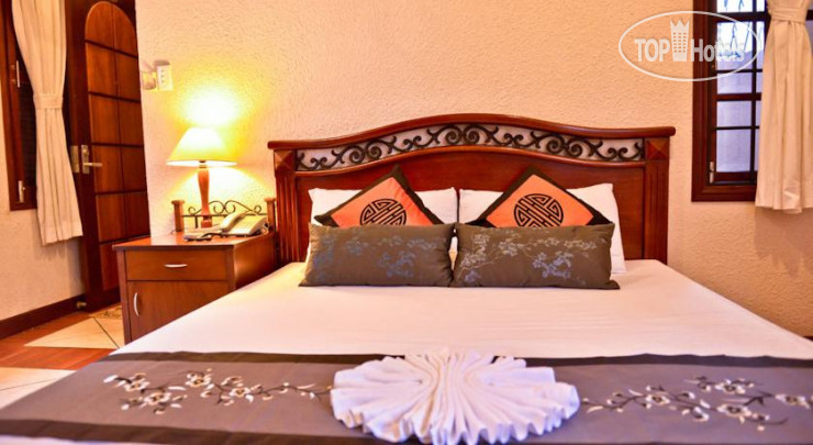 Hotelier's photos Camly Aparthotel