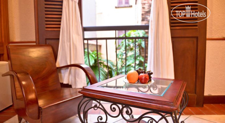 New photos from tourists Camly Aparthotel