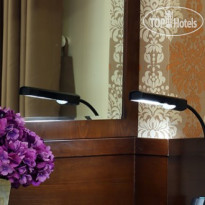 Thien Ha Hotel & Apartment
