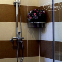 Thien Ha Hotel & Apartment