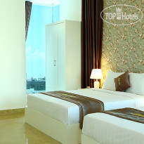 Thien Ha Hotel & Apartment