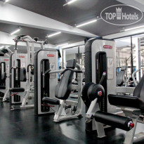 Thien Ha Hotel & Apartment