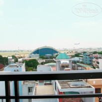 Golden Palm Hotel