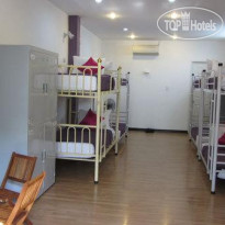 Suite Backpackers Inn 