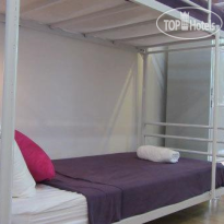 Suite Backpackers Inn 