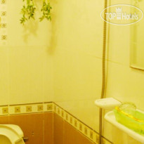 Lan Anh Hotel 