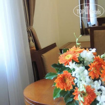 Independent Palace - Hotel 35 