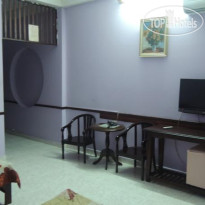 Tra Vinh Hotel