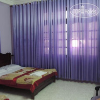 Tra Vinh Hotel
