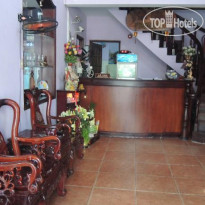 Tra Vinh Hotel