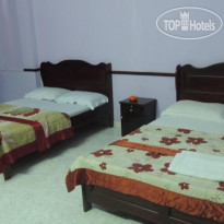 Tra Vinh Hotel